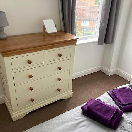 3, 48 Sneinton Hermitage Ng2 4Bs 노팅엄 외부 사진